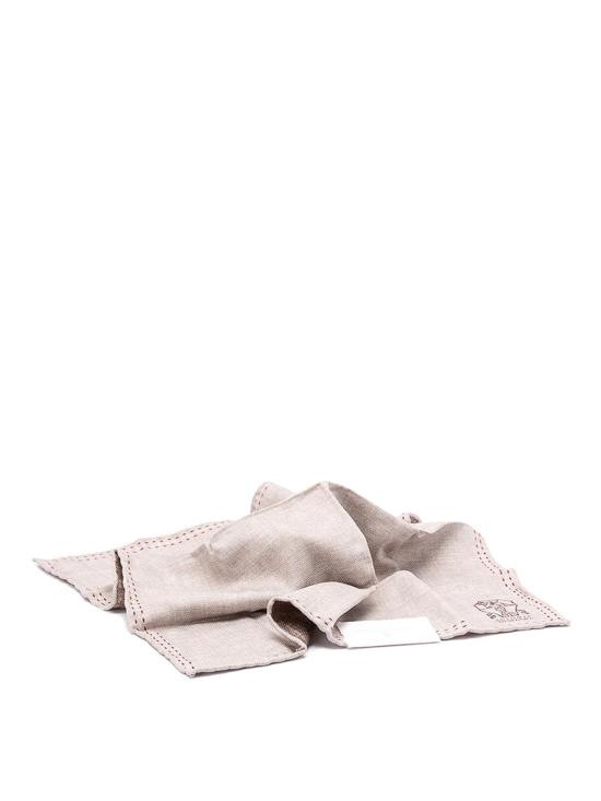 26FW 브루넬로 쿠치넬리 머플러/스카프 MR8670091CLJ58 Black