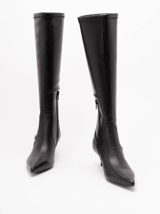 25FW 핑코 부츠 SD0369E028Z99 Black - PINKO