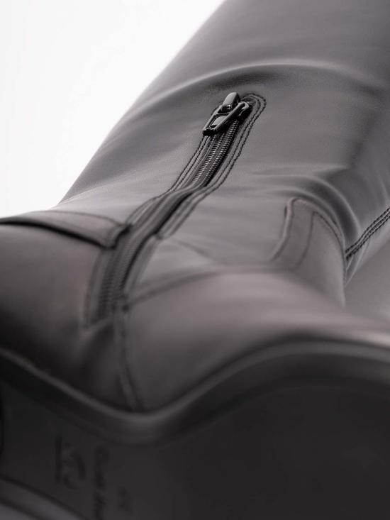 25FW 핑코 부츠 SD0369E028Z99 Black - PINKO