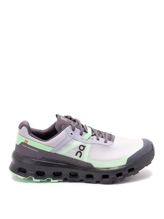 25FW 온 러닝 스니커즈 3ME30110522522 Light Purple