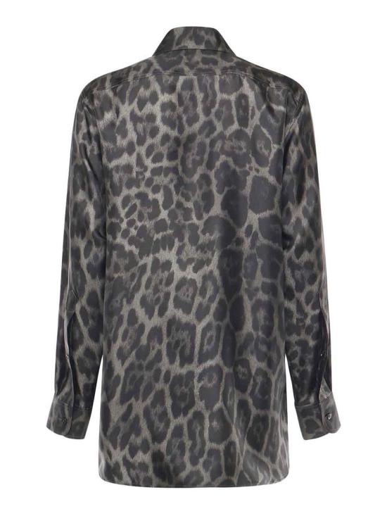  스텔라 맥카트니 셔츠 6201643GS2251230 Grey - STELLA MCCARTNEY