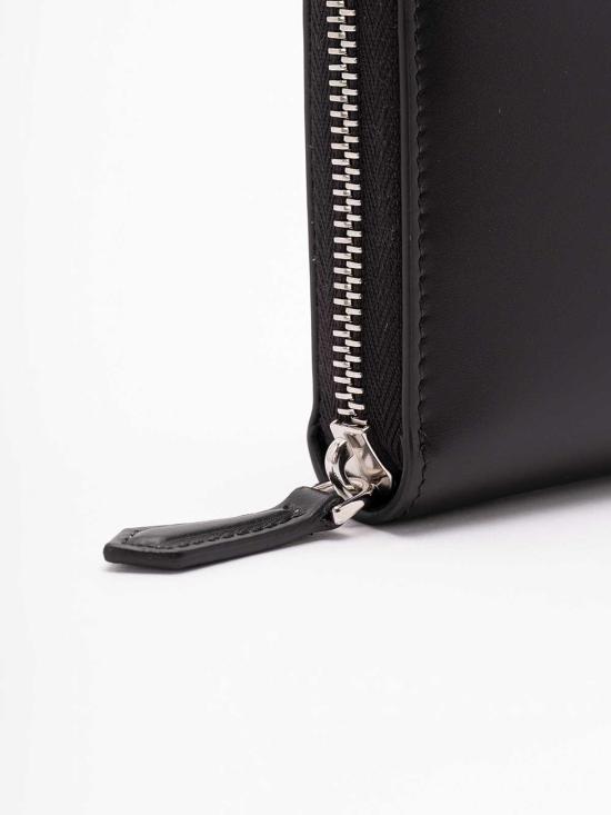  펜디 지갑 7M0210AFF2F0GXN Black - FENDI