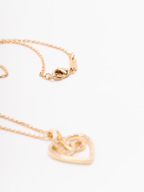  돌체앤가바나 목걸이/팬던트 WNR8S7W1111ZOO00 Gold - DOLCE & GABBANA