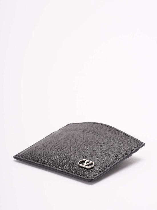 25FW 발렌티노 가라바니 지갑 7Y2P0AP4UAG0NO Black - VALENTINO GARAVANI