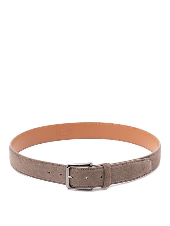 26SS 토즈 벨트 XCMCP610100AETC413 Brown