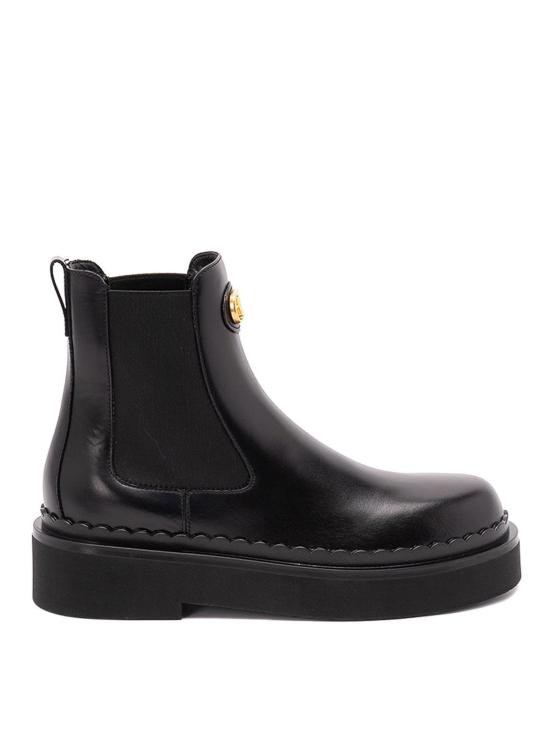 25FW 발렌티노 가라바니 부츠 7W2S0ME7BEK0NO Black