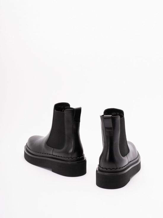 25FW 발렌티노 가라바니 부츠 7W2S0ME7BEK0NO Black - VALENTINO GARAVANI