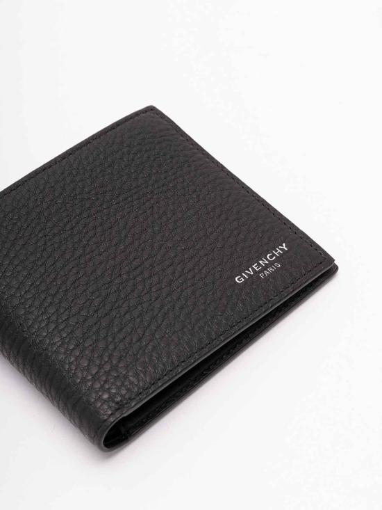  지방시 지갑 BK608NK213001 Black - GIVENCHY