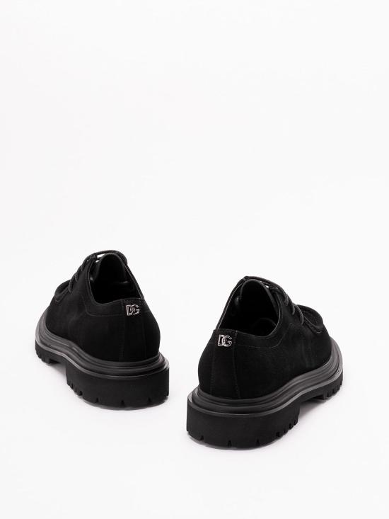  돌체앤가바나 로퍼 A10886AT44180999 Black - DOLCE & GABBANA