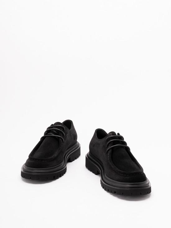  돌체앤가바나 로퍼 A10886AT44180999 Black - DOLCE & GABBANA