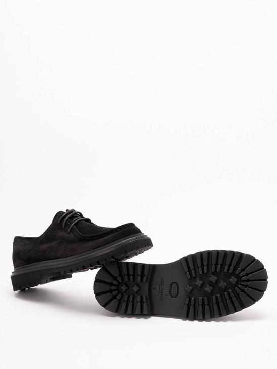  돌체앤가바나 로퍼 A10886AT44180999 Black - DOLCE & GABBANA