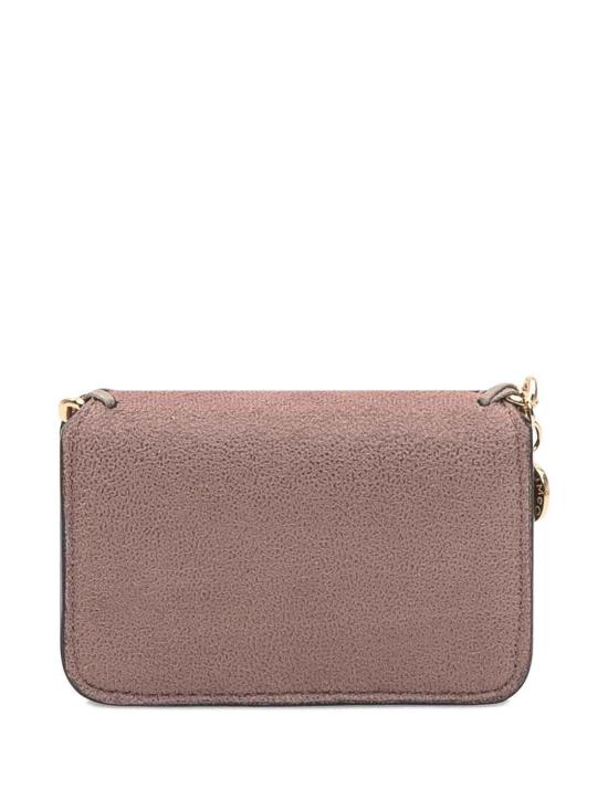  스텔라 맥카트니 지갑 7P0067W93552800 Nude Neutrals - STELLA MCCARTNEY