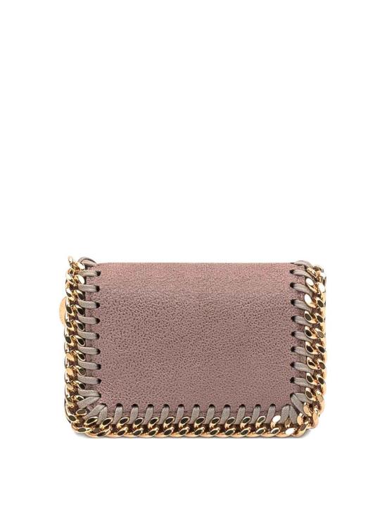  스텔라 맥카트니 지갑 7P0067W93552800 Nude Neutrals