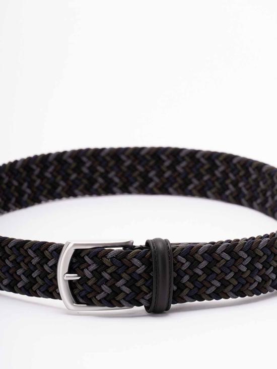 25FW 앤더슨스 벨트 B0667NE41136 Multicolour - ANDERSON'S