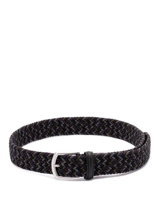 25FW 앤더슨스 벨트 B0667NE41136 Multicolour