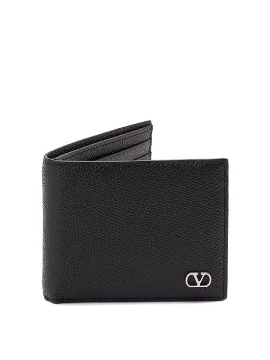  발렌티노 가라바니 지갑 7Y2P0AP3UAG0NO Black