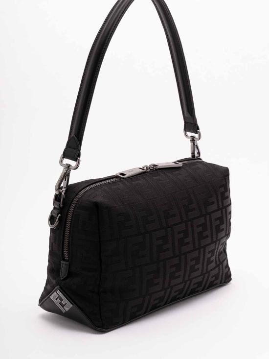 26SS 펜디 FF 펜디 루이 미디엄 7VA672AVC6F0SAJ - FENDI