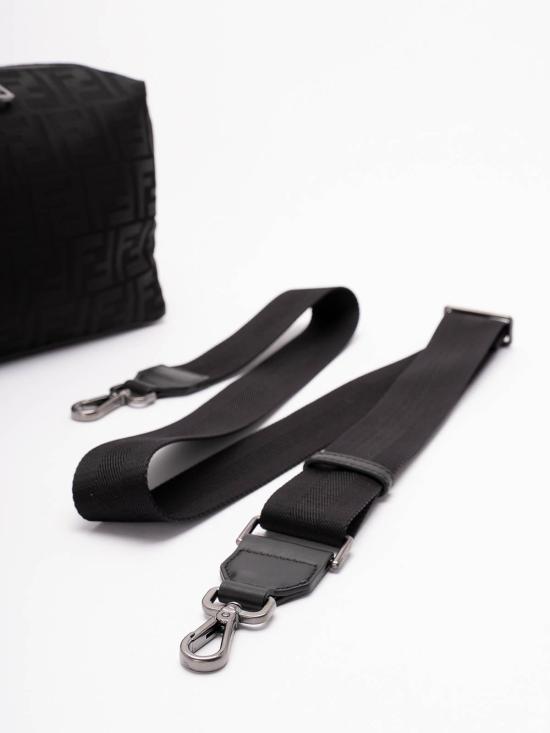 26SS 펜디 FF 펜디 루이 미디엄 7VA672AVC6F0SAJ - FENDI