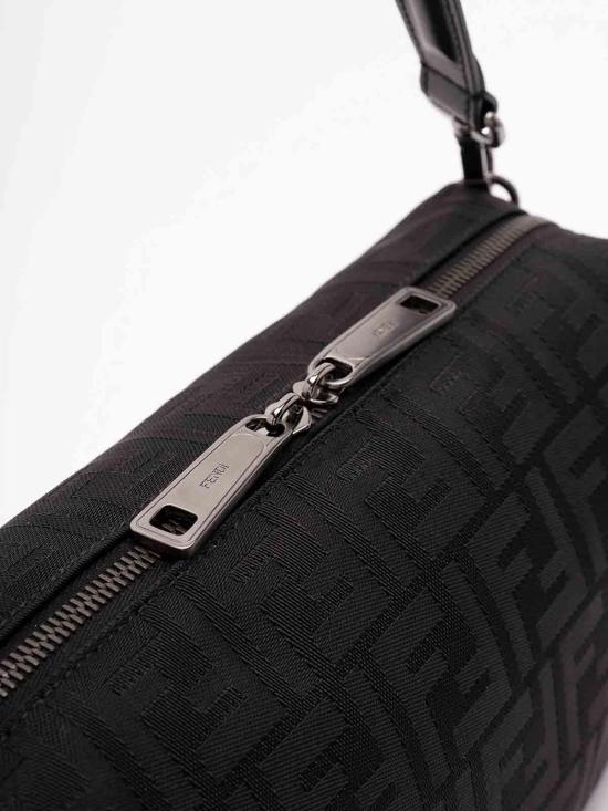 26SS 펜디 FF 펜디 루이 미디엄 7VA672AVC6F0SAJ - FENDI