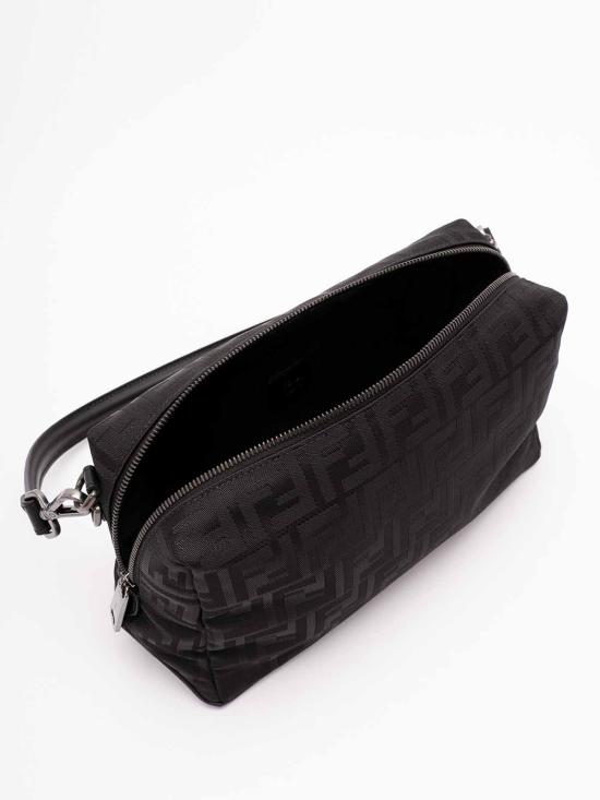 26SS 펜디 FF 펜디 루이 미디엄 7VA672AVC6F0SAJ - FENDI