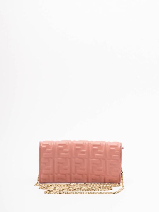 26FW 펜디 크로스백 8M0365AAJDF13VM Pink - FENDI