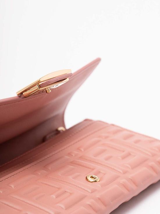 26FW 펜디 크로스백 8M0365AAJDF13VM Pink - FENDI