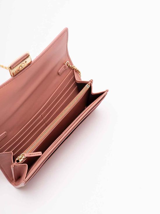 26FW 펜디 크로스백 8M0365AAJDF13VM Pink - FENDI