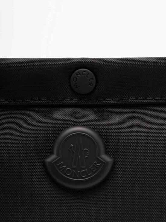  몽클레어 크로스백 09A5L00001M7835999 Black - MONCLER