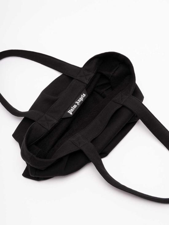  팜앤젤스 숄더백 PMNA07GF25FLE0021003 Black - PALM ANGELS