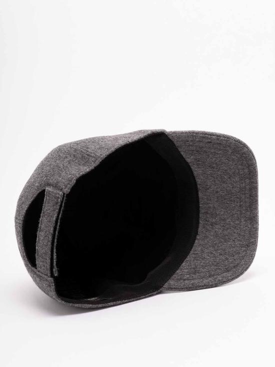 26FW 펜디 FF 베이스볼 캡 FXQ768AYK2F0COK Grey - FENDI