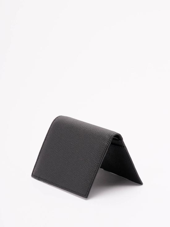  발렌티노 가라바니 지갑 7Y2P0AP1UAG0NO Black - VALENTINO GARAVANI