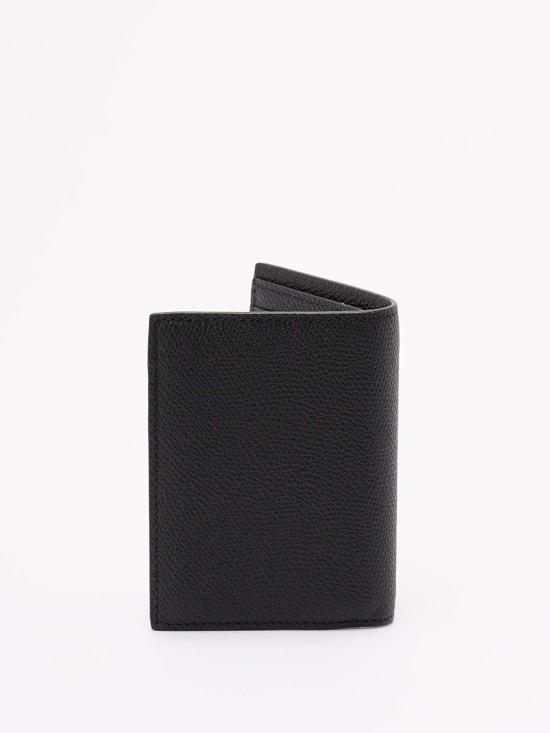  발렌티노 가라바니 지갑 7Y2P0AP1UAG0NO Black - VALENTINO GARAVANI