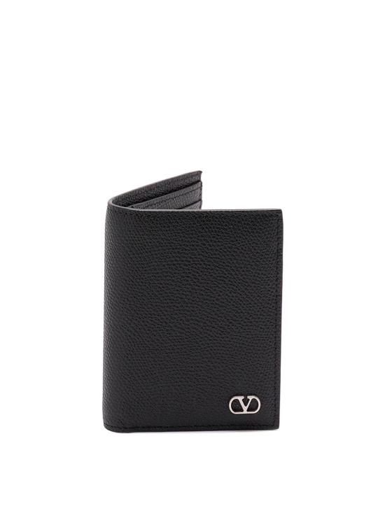  발렌티노 가라바니 지갑 7Y2P0AP1UAG0NO Black