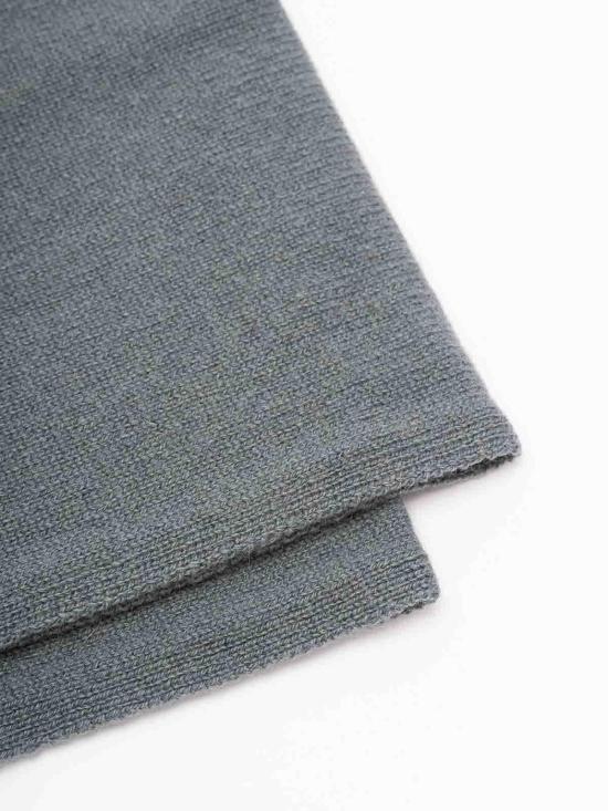 26FW 드루모어 머플러/스카프 D8K801474 Green - DRUMOHR