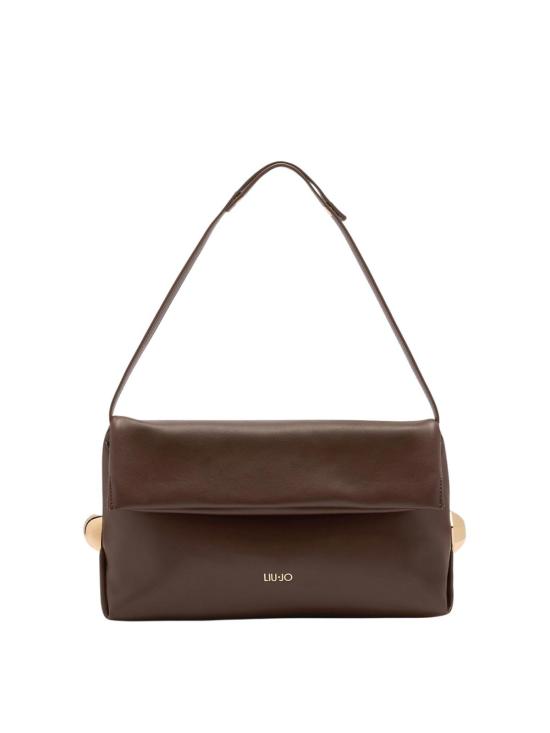 25FW 리우조 숄더백 AF5097E007790912 Brown