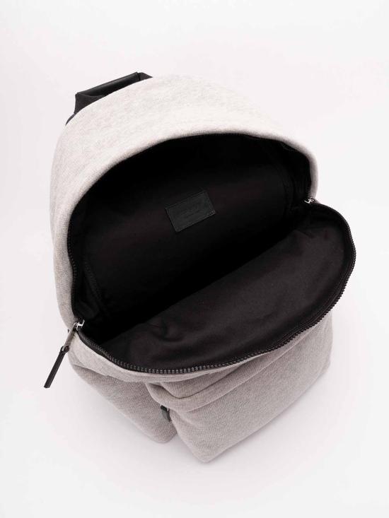  팜앤젤스 백팩 PMNB024F25FLE0020810 Grey - PALM ANGELS
