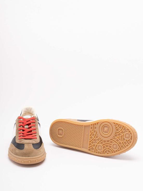  발렌티노 가라바니 스니커즈 7Y0S0H77DLDCHU Black - VALENTINO GARAVANI