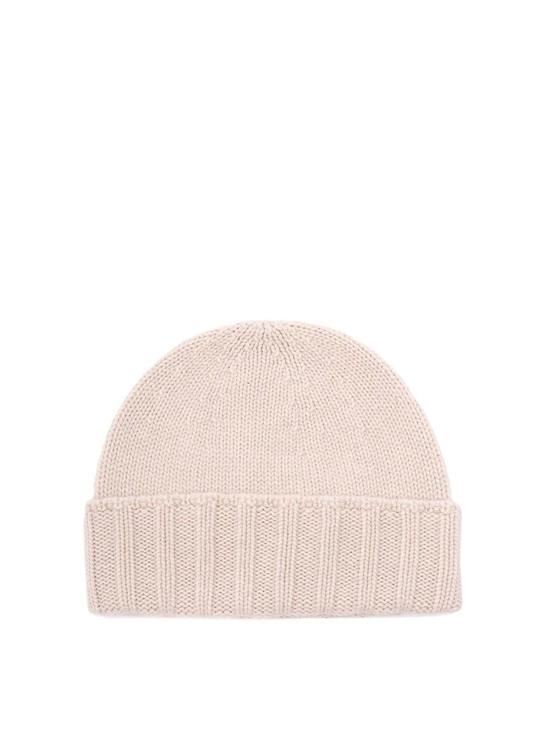  드루모어 비니 L1K750112 White