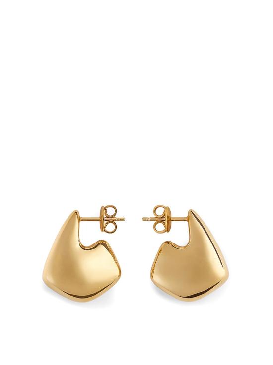 25FW 보테가베네타 이어링 838272VAHU08120 Gold