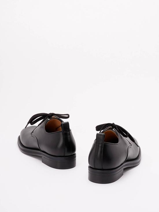 25FW 발렌티노 가라바니 로퍼 7Y2S0L19NBK0NO Black - VALENTINO GARAVANI