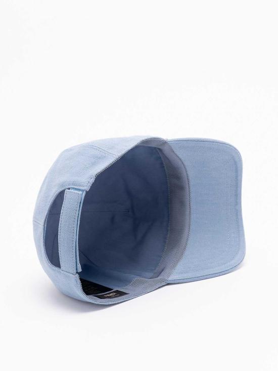 25FW 펜디 FF 베이스볼 캡 FXQ768AV92F0GLM Black - FENDI