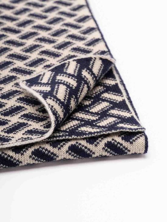 26FW 드루모어 머플러/스카프 D1K820RB25 Green - DRUMOHR