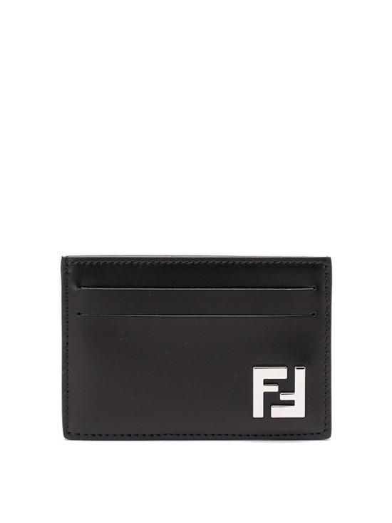  펜디 지갑 7M0371AAIWF0GXN Black