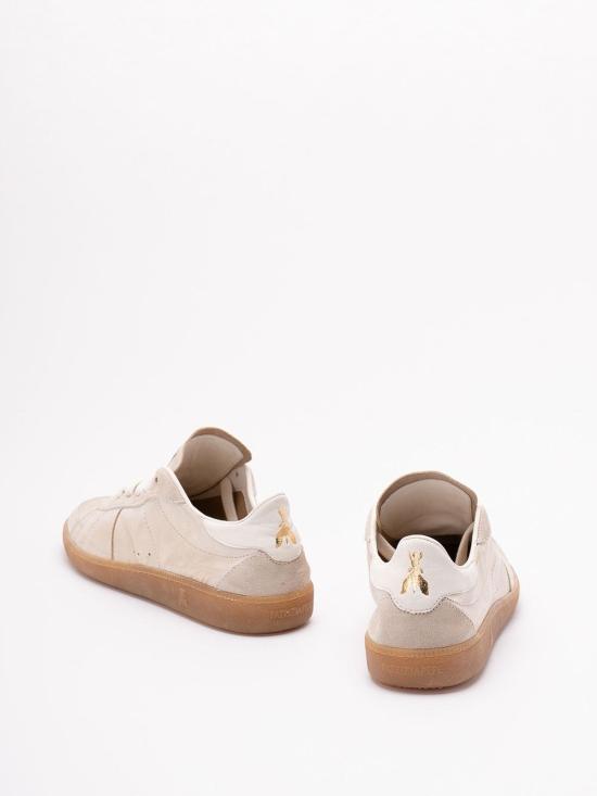 26SS 파트리지아페페 스니커즈 2Z0065L168FG46 Grey - PATRIZIA PEPE