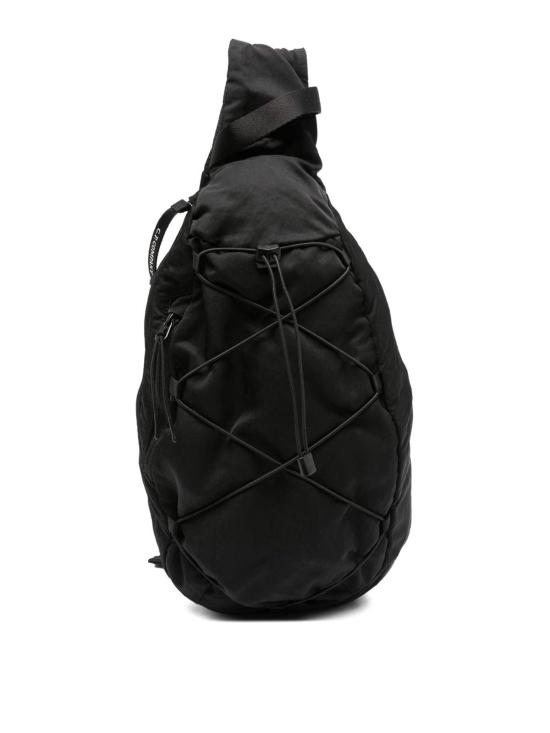 26SS 씨피 컴퍼니 크로스백 RCCMAC735A005269G999 Black