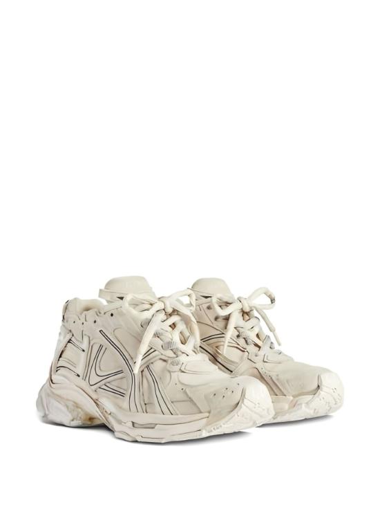 25FW 발렌시아가 슈즈 772767 WRNSD9900 Beige - BALENCIAGA