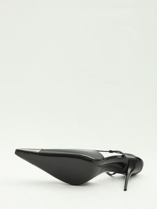 25FW 생로랑 841158 BLACK - SAINT LAURENT