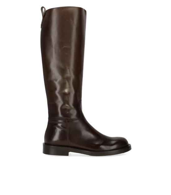 25FW 굴리엘모 로타 부츠 PERCY C 37 Brown