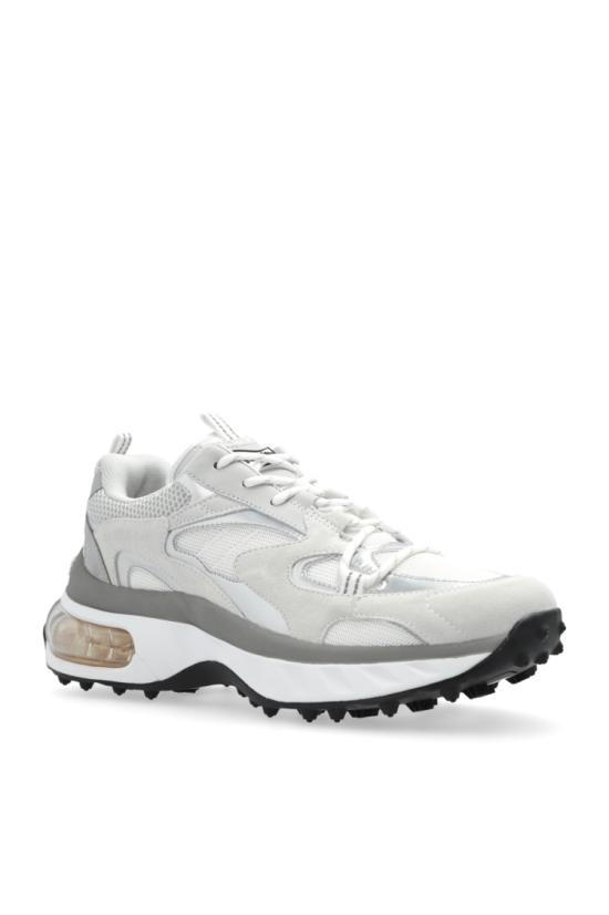 25SS 디스퀘어드2 스니커즈 SNM0378 01507713 M2997 White - DSQUARED2