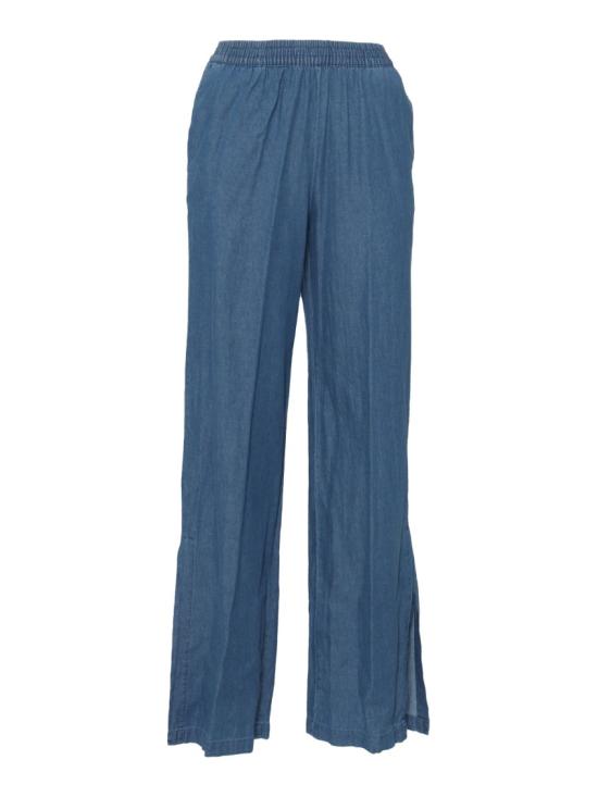 25SS 아스페시 팬츠 G 0187 M124 Blue